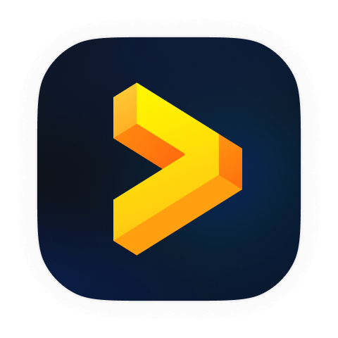 闪剧 App Icon