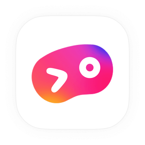 手柄与眼睛 App Icon
