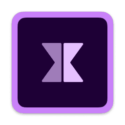 After Effects Alt Mac 替代图标