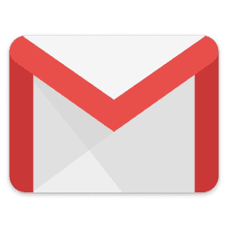 Gmail Mac 替代图标