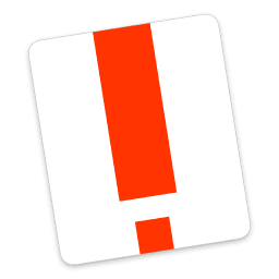 Highly Mac 替代图标