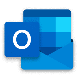 Outlook Mac 替代图标