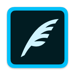 Photoshop Alt Mac 替代图标