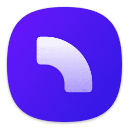 Spectrum Mac 替代图标